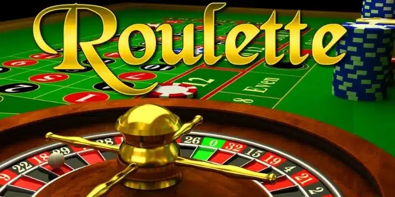 Những điểm nổi bật trong trò chơi và cách chơi Roulette tại nhà cái