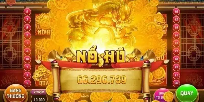 Những gợi ý giúp bạn tìm kiếm tựa game nổ hũ tặng code tân thủ tuyệt vời