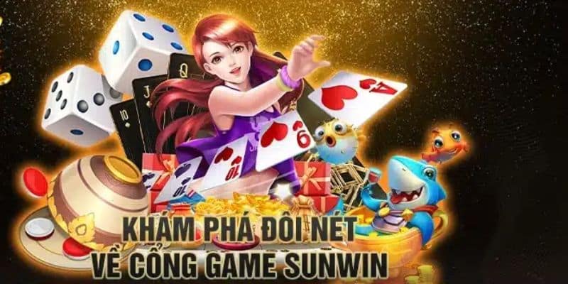 Tham gia SUNWIN nhận ngay ưu đãi và phần thưởng hấp dẫn