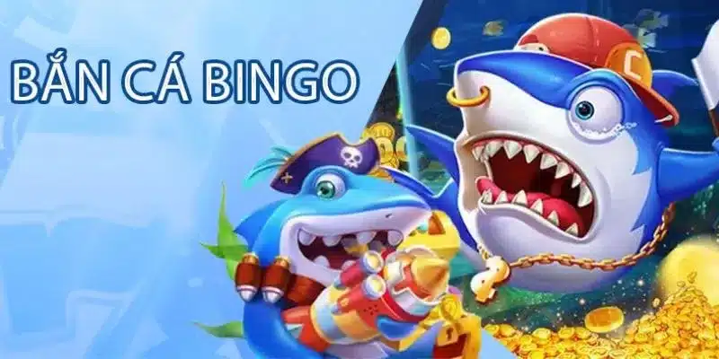 Các tính năng nổi bật và ưu điểm khi chơi bắn cá bingo