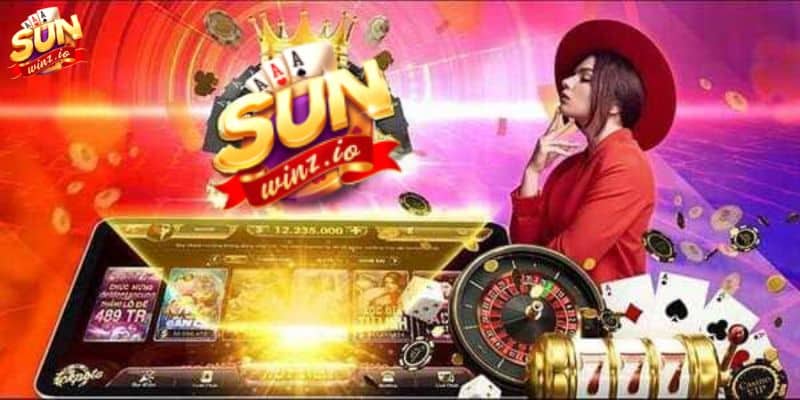 SUNWIN - Thế giới đầy mê hoặc của anh em bet