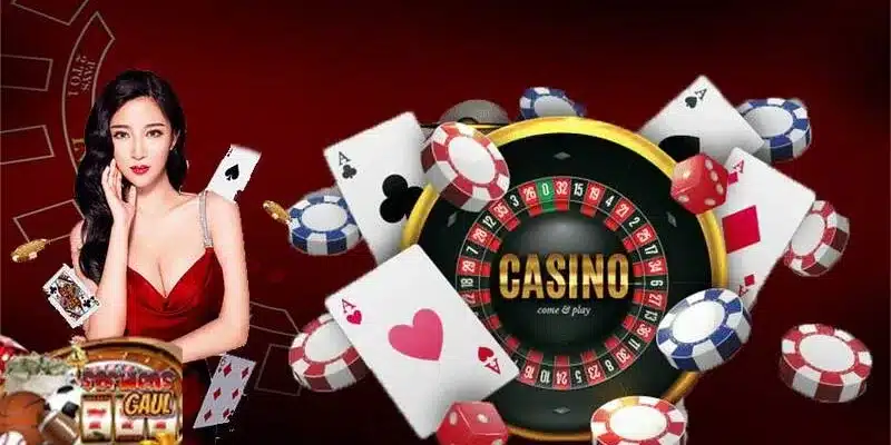 Khám phá các trò chơi cá cược hấp dẫn tại Kubet