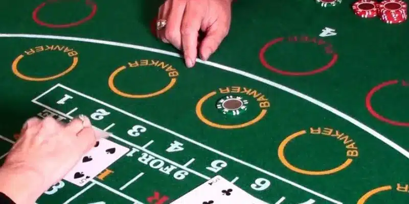 Phân tích toàn diện luật chơi baccarat từ A đến Z